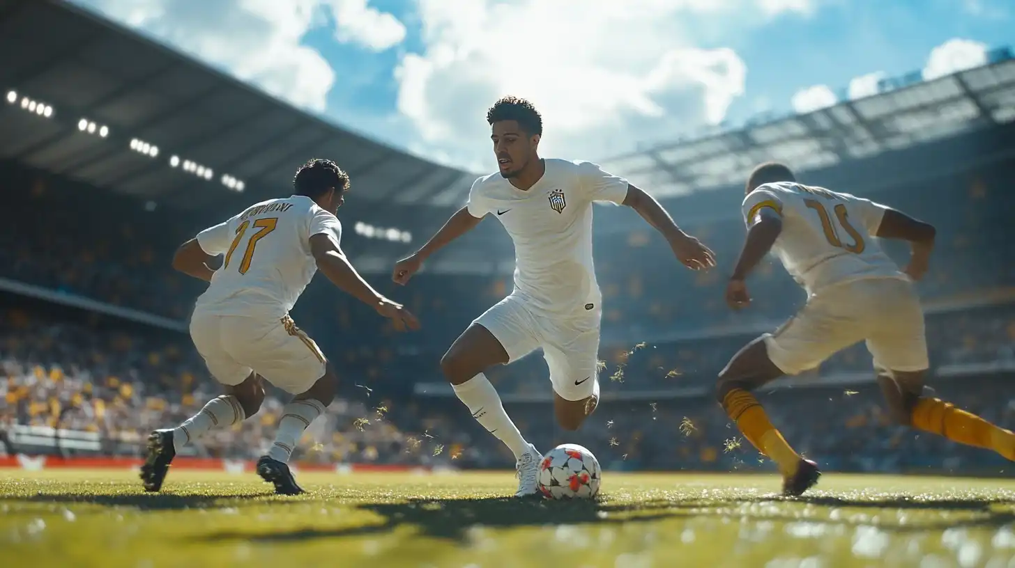 bet365 app — sports
