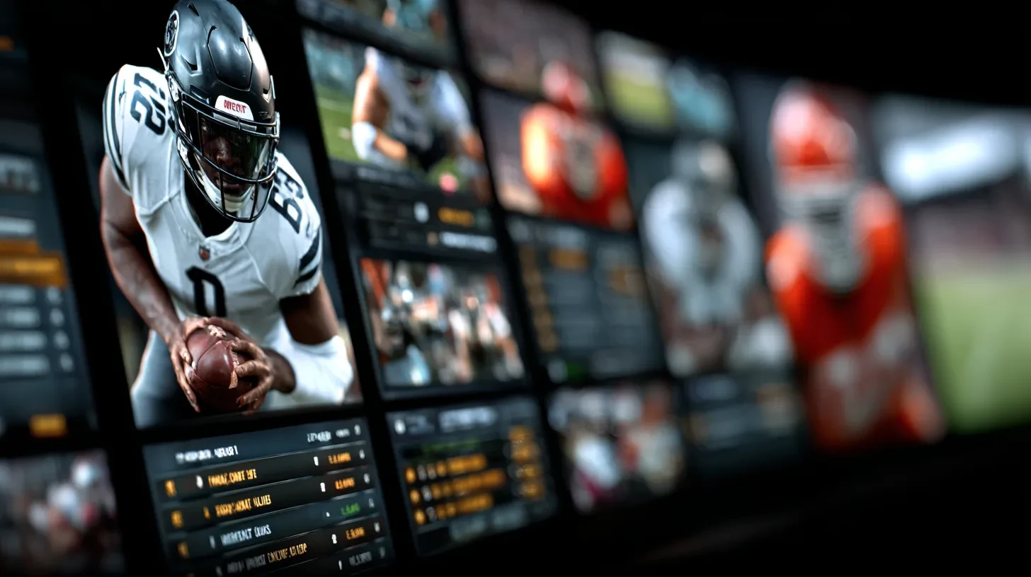 bet365 app — Sports 3