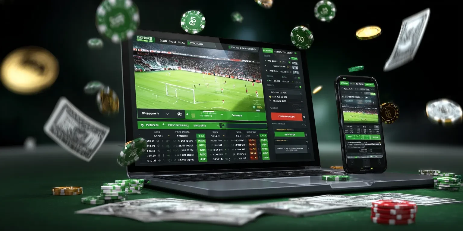 bet365 app — sports 7