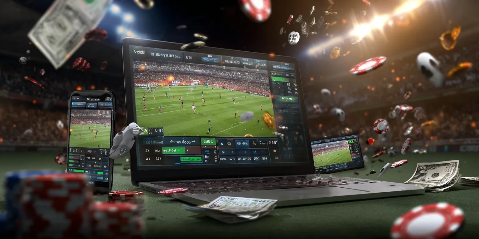 Atualizações do bet365 app